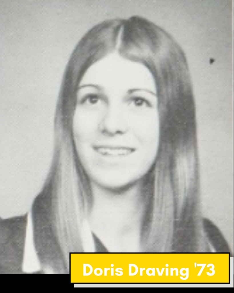 Bishop McDevitt Athletic Hall of Fame Doris Draving Died From Cancer, Leaving Family Heartbroken!