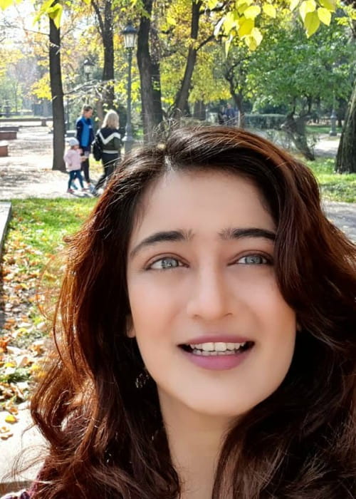 Akshara Haasan Height, Weight, Age, Body Statistics