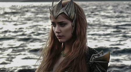 Amber Heard Workout Routine and Diet for Aquaman