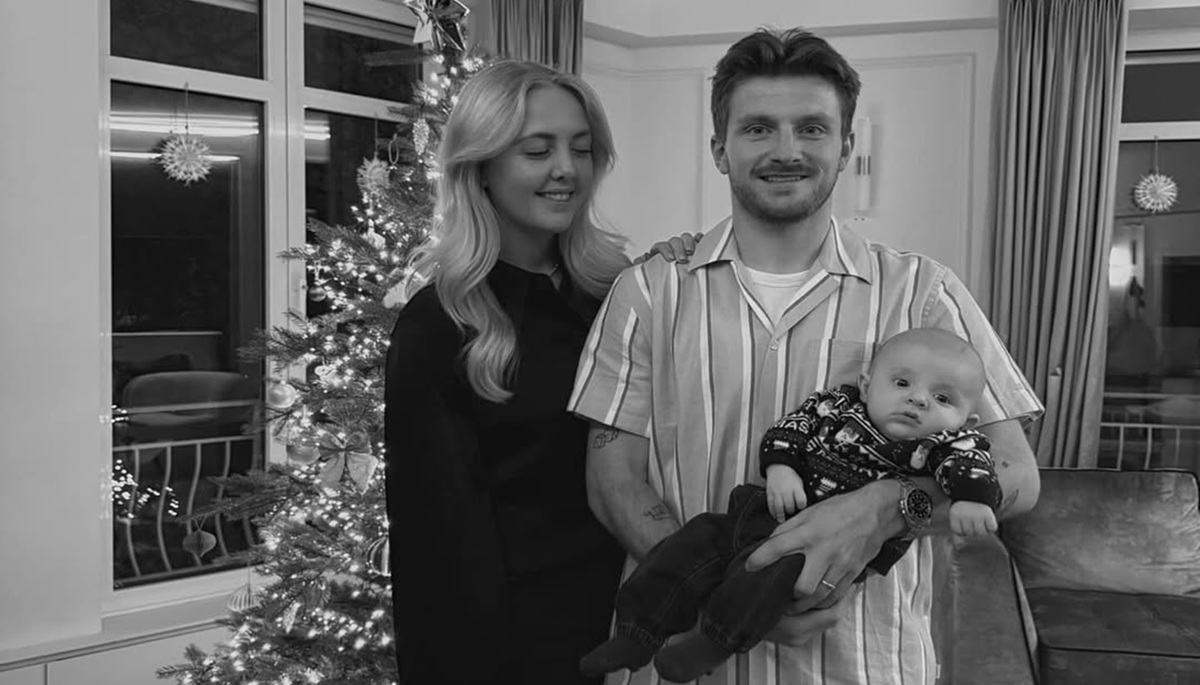 Anders Dreyer’s Winning Team: Wife Caecilie, the Childhood Sweetheart Behind the Soccer Star