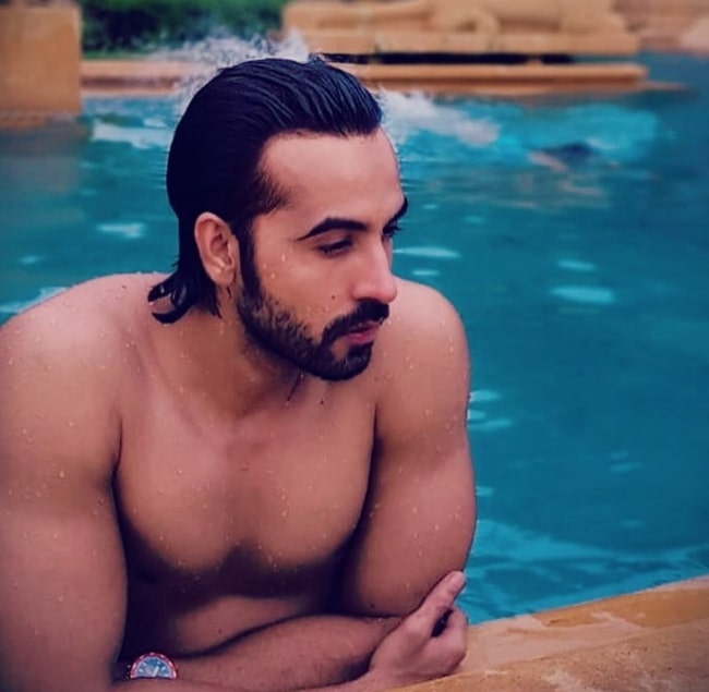 Arhaan Khan Height, Weight, Age, Body Statistics