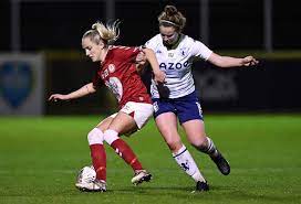 Aston Villa Women 2-2 Bristol City Women: Overall Report