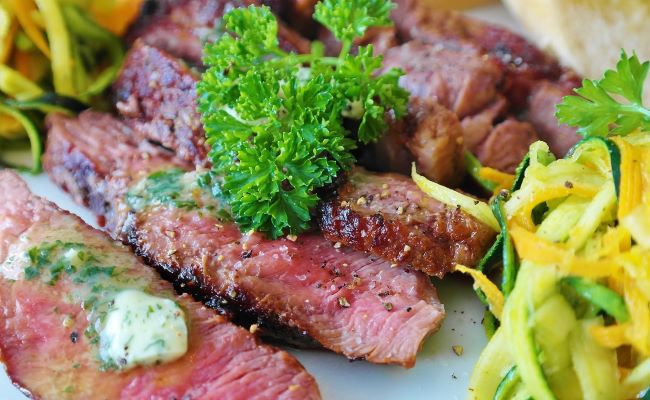 Beef