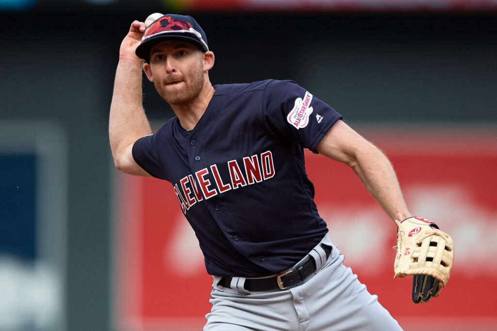 Brad Miller Bio: MLB, Net Worth & Career