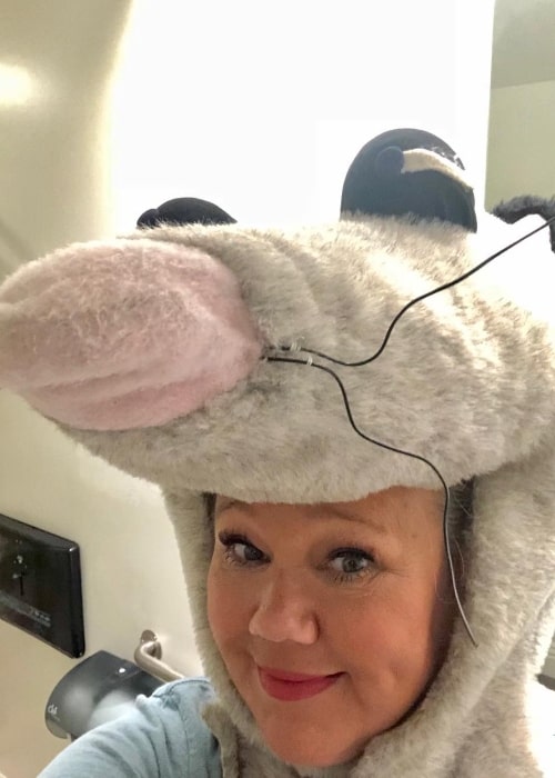 Caroline Rhea as seen in an Instagram post in November 2018