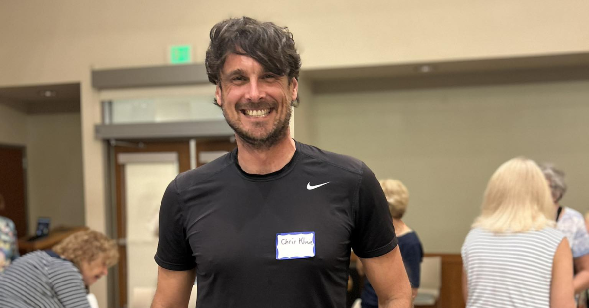 Former NFL Player Chris Kluwe Was Fired From His High School Football Coaching Job After His Arrest At City Council Meeting!