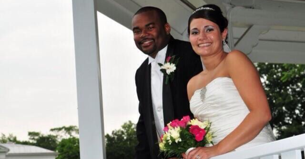 Former Millersville University Coach J.C. Morgan And His Beloved Wife Melissa Are Proud Parents To Two Daughters, Daniella And Elianna!