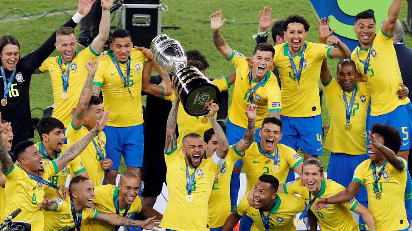 Everything you need to know about Copa America 2026