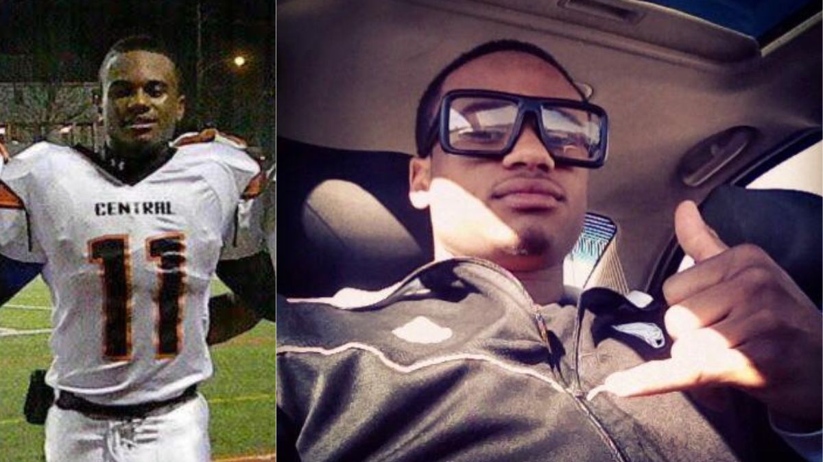 York, Pennsylvania Mourns Corey Hartz, 31, Former Central York High School Multi-Sport Athlete