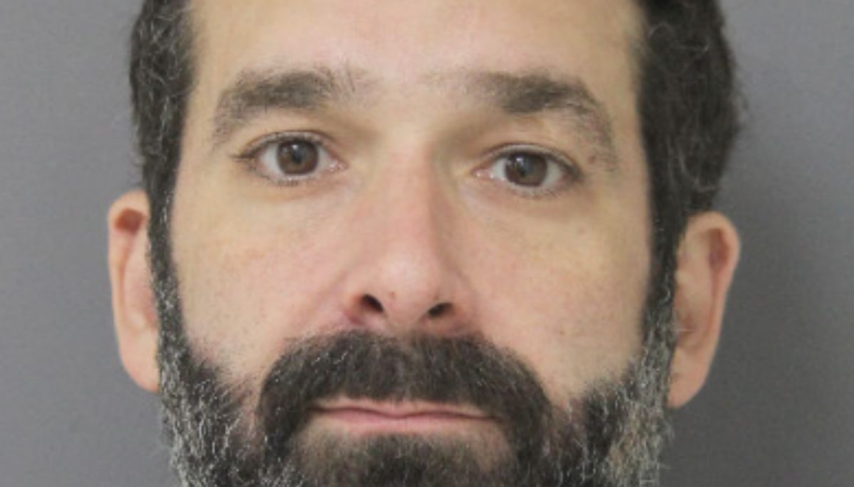Forest Park HS Boys Lacrosse Coach Coy Robert Dubik Arrested For Allegedly Exposing Himself To Students