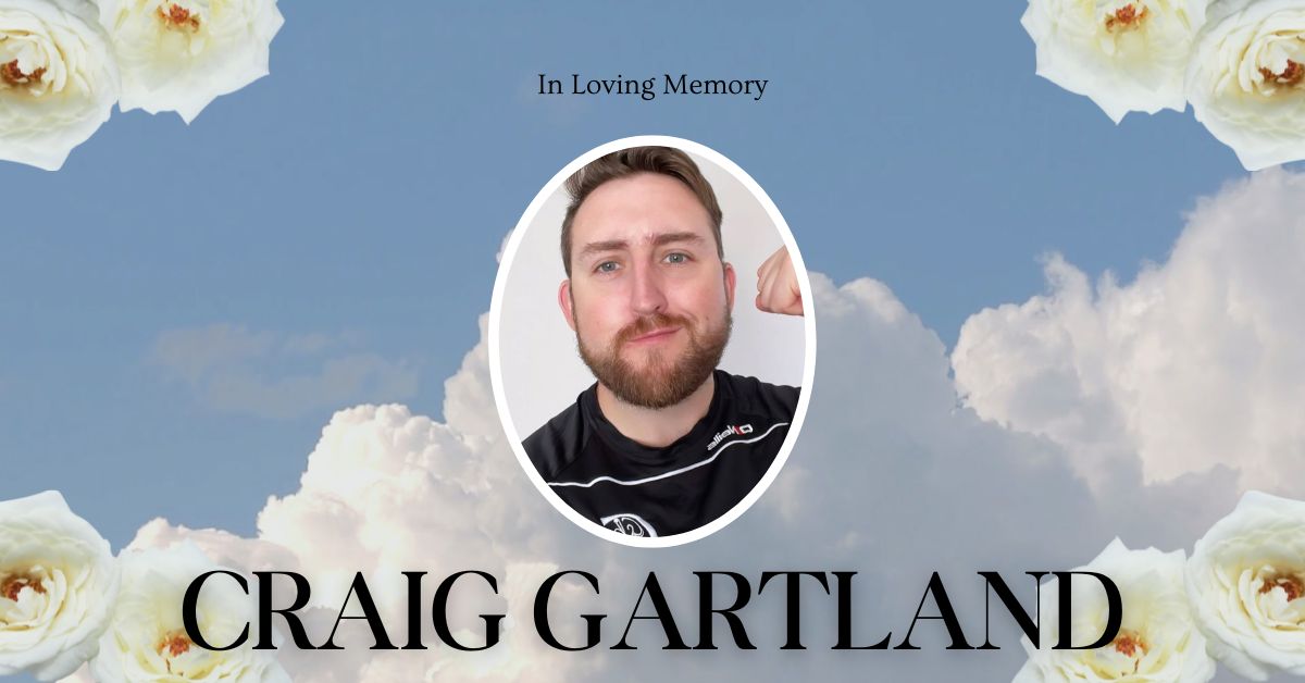 Footballer Craig Gartland’s Death Leaves Clane GAA Community Heartbroken