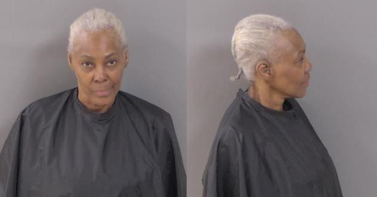 Florida-Based Volleyball Coach Deborh Staley Cuevas, 65, Jailed for Resisting Police Without Violence But Released on Bond The Next Morning!