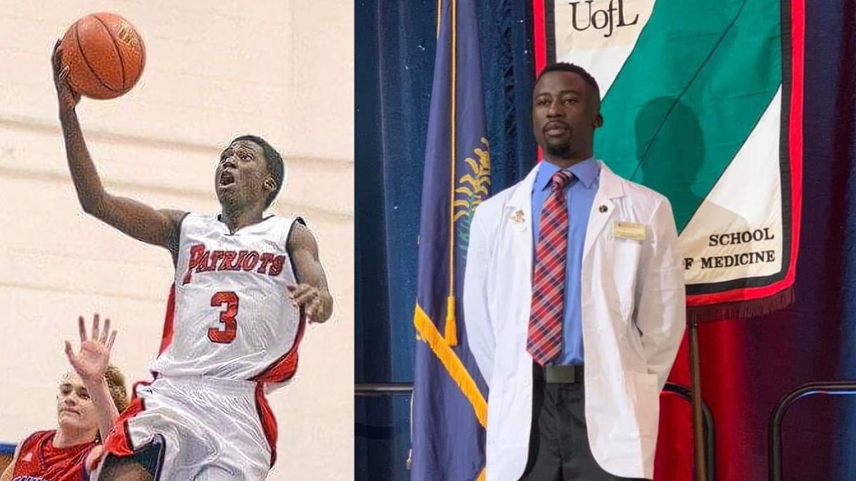 Louisville, Kentucky Resident Doctor and Former Model Laboratory School Multi-Sport Athlete, Ephraim Ocheing’ Otieno,M.D., 28, Killed in Car Accident