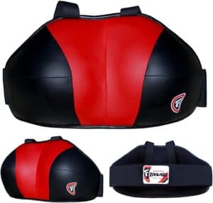 9 Martial Arts Chest Protectors To Choose