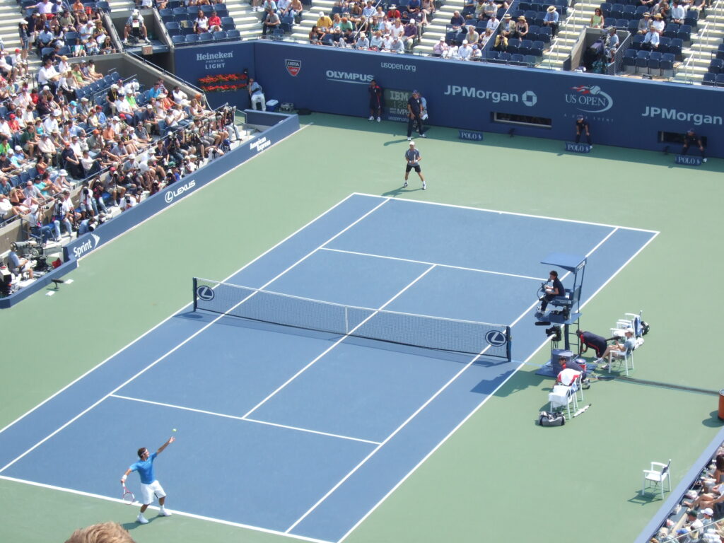 12 Largest Tennis Stadiums in the World