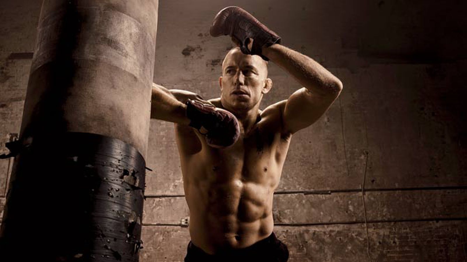 Georges St-Pierre Net Worth: Salary, Earning & House