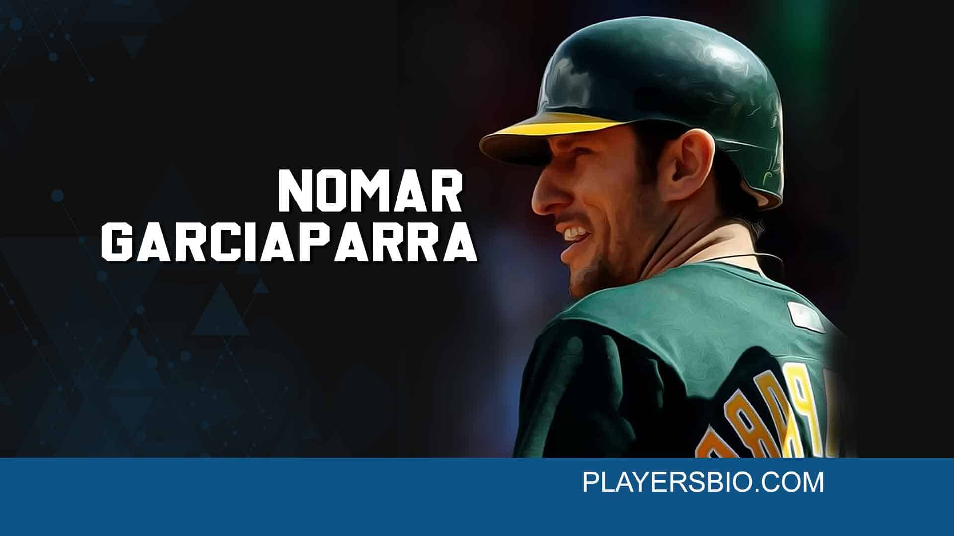 Nomar Garciaparra Bio: Career, Net Worth & Personal Life