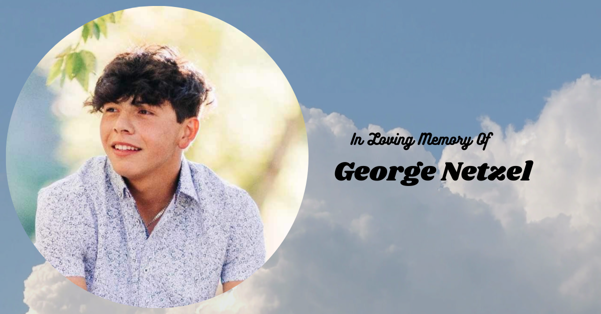 Severance High School Wrestler George Netzel Passed Away, Leaving Behind His Parents, Chris and Robin, and The Entire Community!