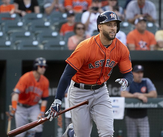 Top 10 Center Fielders Right Now in MLB