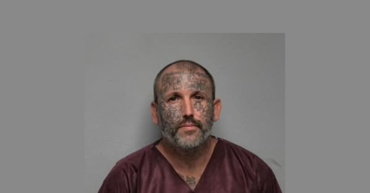 I Played Basketball With Him in Grayson County; Weeks Later, He Dismembered a Man and Dumped the Body in a River