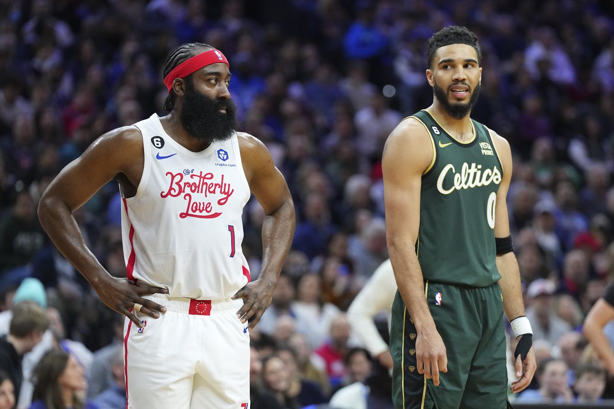 Which Team Will Advance To Conference Finals? 76ers Vs. Celtics – Predictions