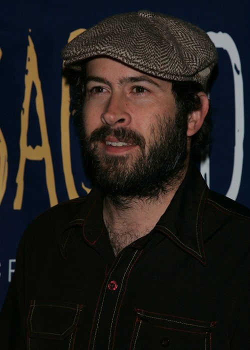 Jason Lee during an event in June 2006