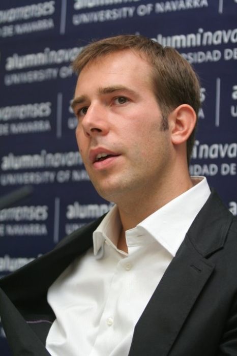 Javier Olivan as seen in 2022