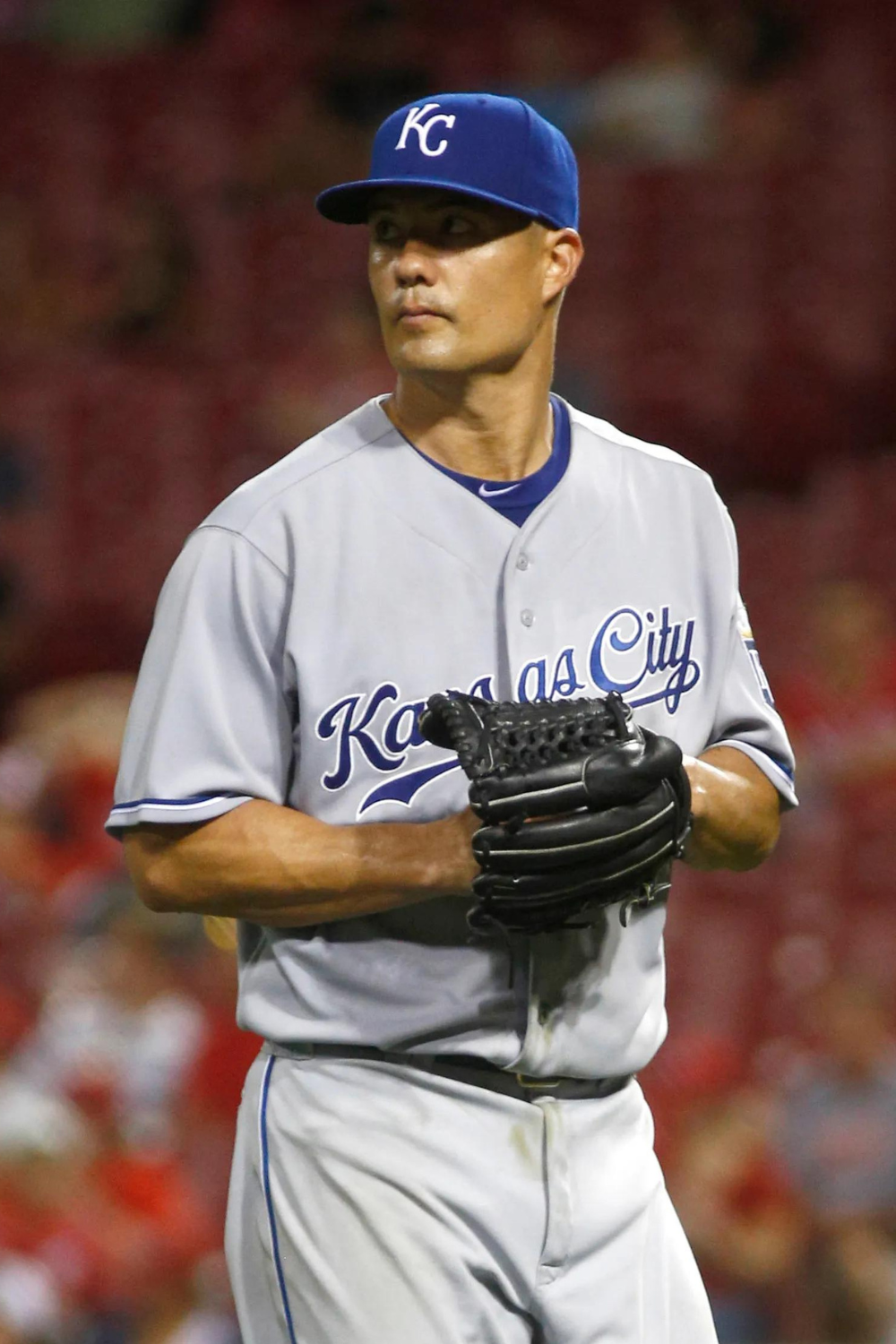 Jeremy Guthrie Wife Jenny Williams Is A Proud Mom Of Four