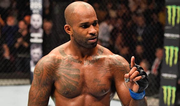 Jimi Manuwa Bio: Wife, Career, Net Worth & Stats