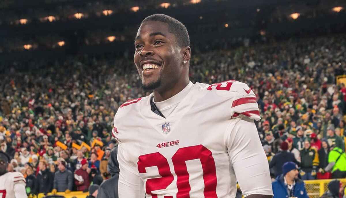 Jimmie Ward’s Parental Support To NFL Stardom: Fueled His Journey Amid Recent Challenges