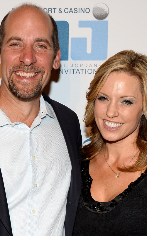 John Smoltz Sister Bernadette Smoltz: Age Gap And Family Tree