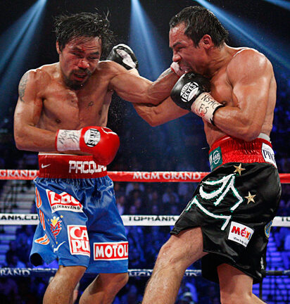 10 Most Controversial Boxing Decisions