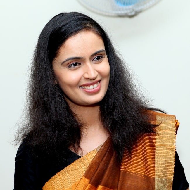 Kausalya (Actress) Height, Weight, Age, Body Statistics