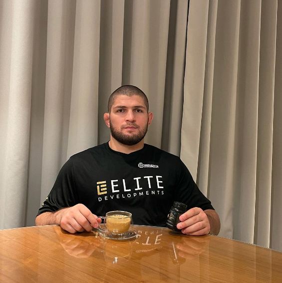 Khabib Nurmagomedov Bio: Record, Wife & Net Worth