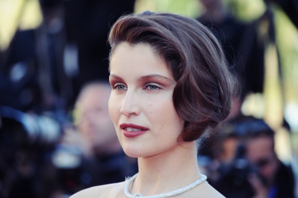 Laetitia Casta 2014