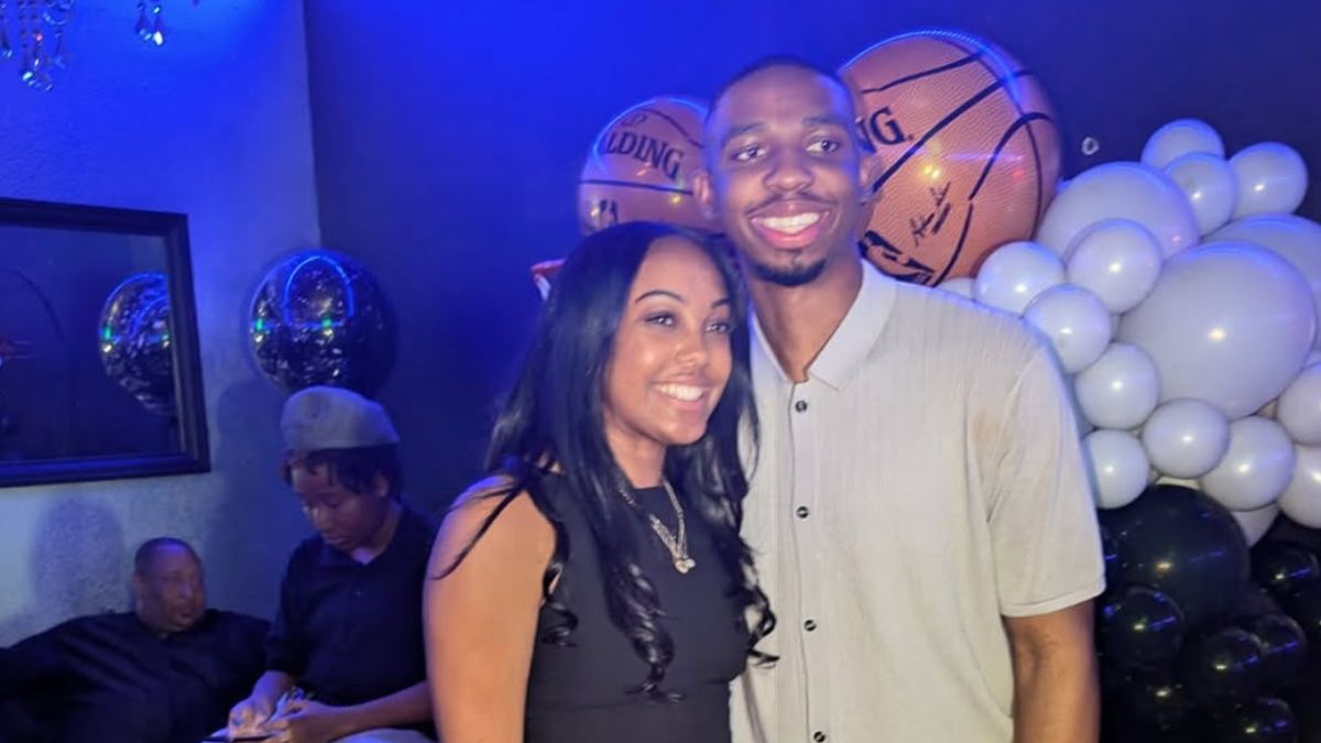 Girlfriend Kennedy Peppers Shows Constant Support as Former Kentucky Wildcats Point Guard Lamont Butler Misses NBA/G-League Season with Torn ACL