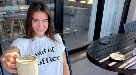 Lana Rhoades Height, Weight, Age, Body Statistics