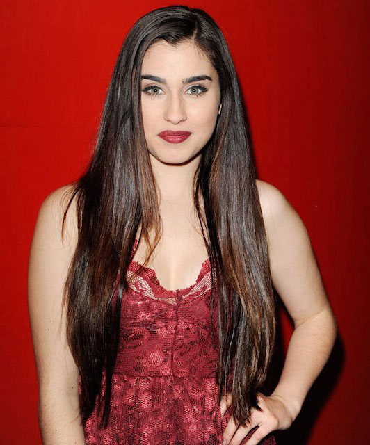 Lauren Jauregui