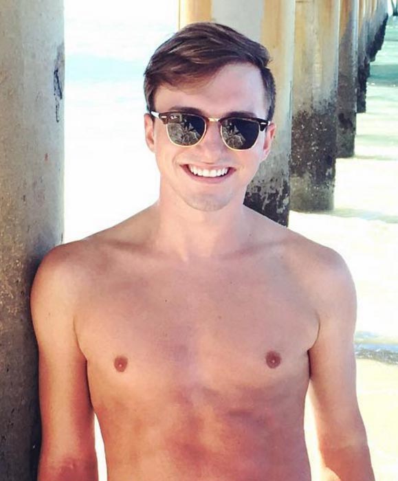 Lucas Cruikshank Height, Weight, Age, Body Statistics