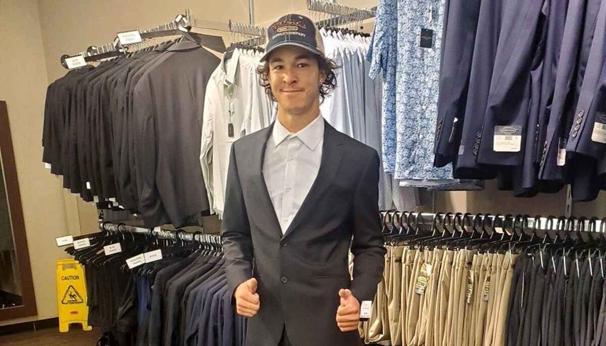 Quabbin Regional HS Football Star MJ Publicover Lost His Life in a Tragic Christmas Morning Crash, Leaving His Parents Cheri and Michael Behind
