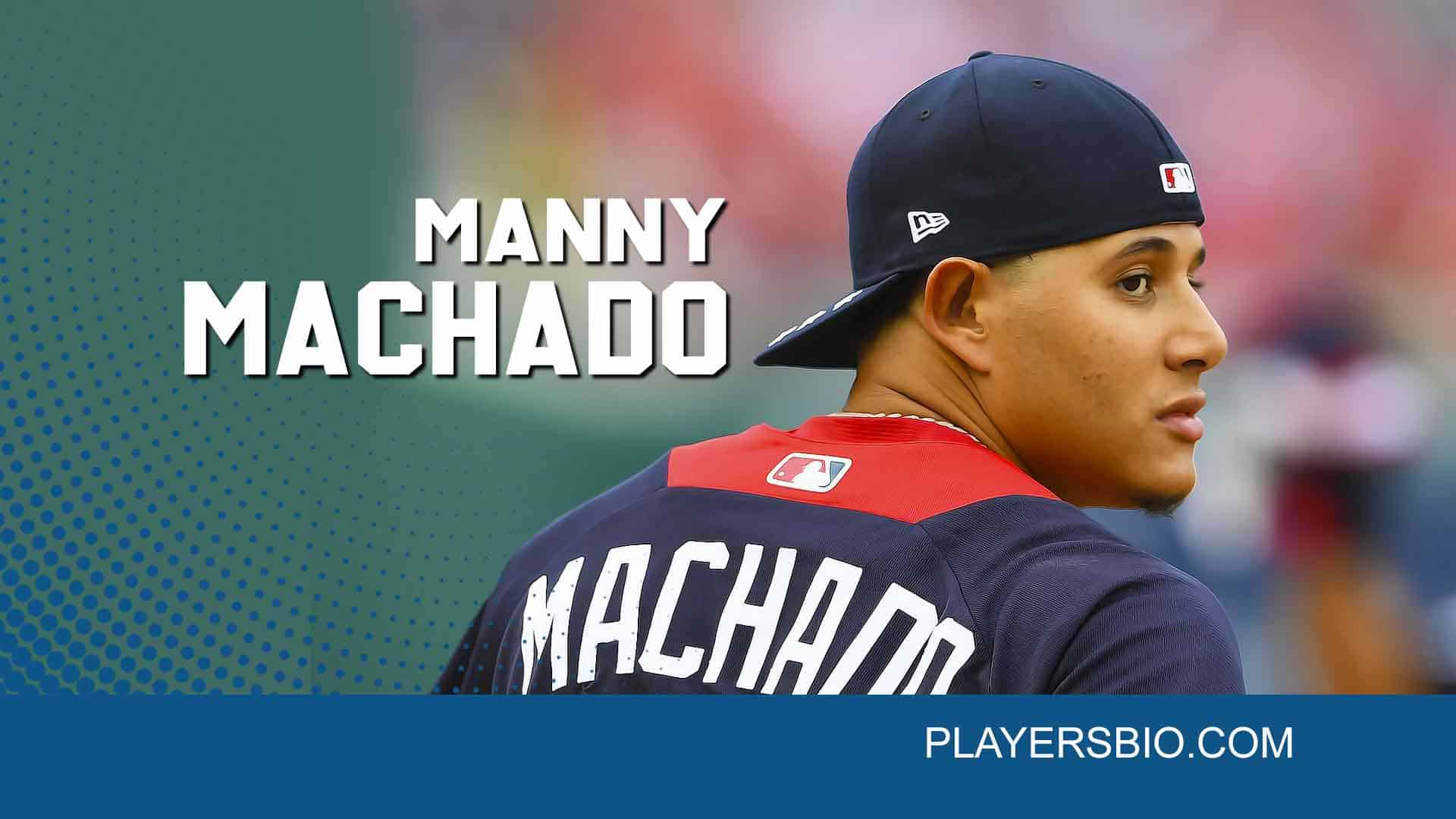 Manny Machado Bio: Early Life, Career & Net Worth