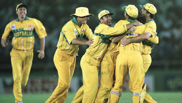 13 Best World Cup Cricket Matches of All Time
