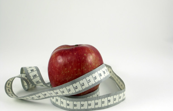No Fad Diet Plan