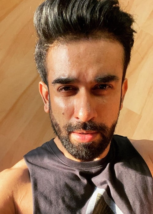 Rajeev Sen Height, Weight, Age, Body Statistics