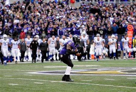 Top 37 Ray Lewis Quotes