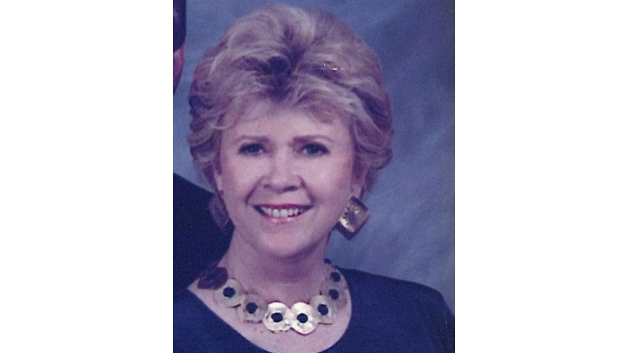 Baseball coach Rebecca Ruth Ray McClellan Died Leaving Her Husband Art McClellan And Two Sons