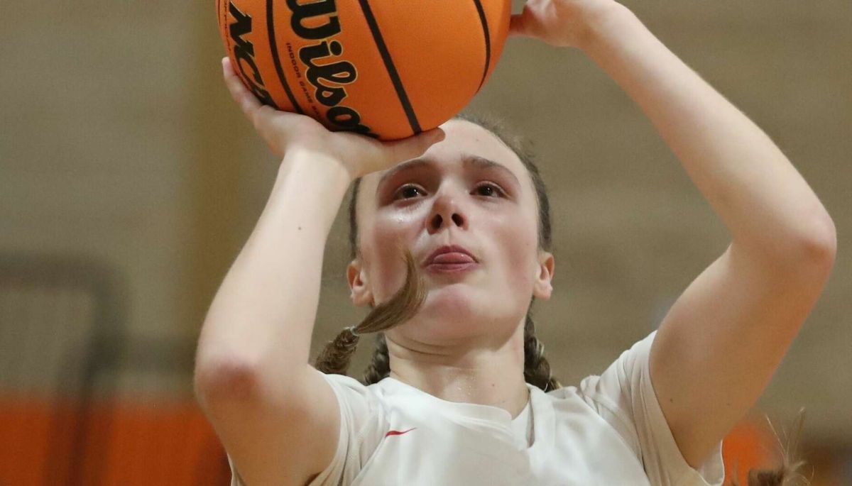15 Year Old Pittsfield High School Student & Basketball Player Reese Ramsey Killed In Auto Accident On Illinois Route 106