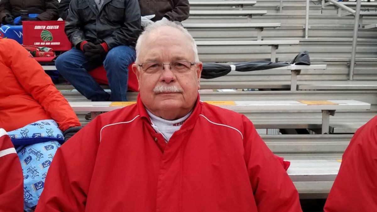 Former Smith Center HS Football Coach Roger Barta, 79, Passes Away Leaving Behind His Wife Pam Weir Barta, And Three Children