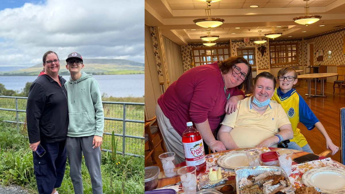 Wantagh, NY Resident and Former Levittown North Baseball Board Member, Rosemary Hunter, 56, Passes Away Leaving Behind Her Only Son Timothy Hunter