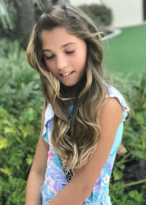 Rosie McClelland Height, Weight, Age, Body Statistics